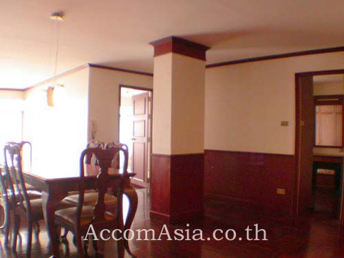 รูป 🔼🔽 AccomA 📩  3 BR Condominium @The Heritage (24040) - รูปที่ 5/8