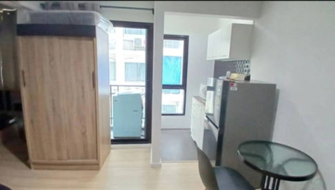 💥ห้องสวยปล่อยเช่า ติดตลาดสะพานควาย โครงการ Vela De Residence ปล่อยถูก!! 💥 
