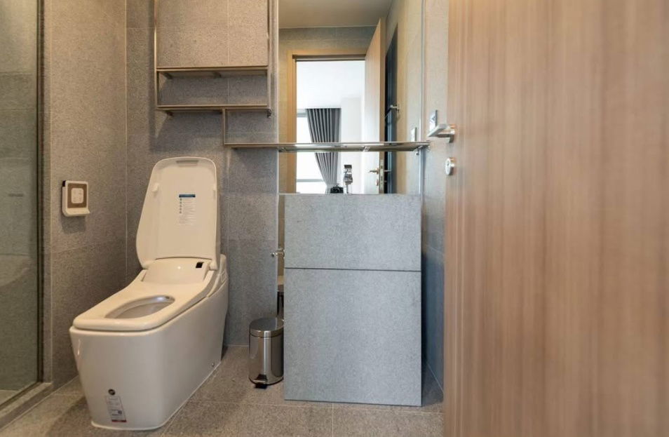 picture #R5883 🎉 210868 Condo for rent THE LINE Ratchathewi - 5/14