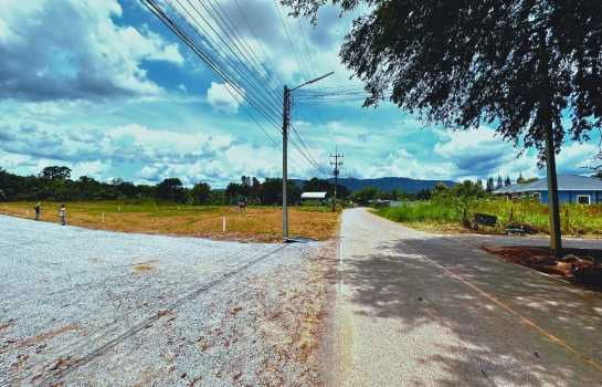 picture land for sale in Moo Si, Pak Chong land, Khao Yai land, 3 ngan 50 sq m, 375 m - 4/12