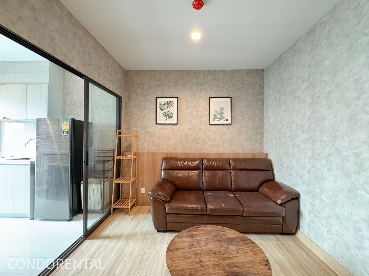 picture @Condorental condo for rent Life Sukhumvit 48 - 7/18