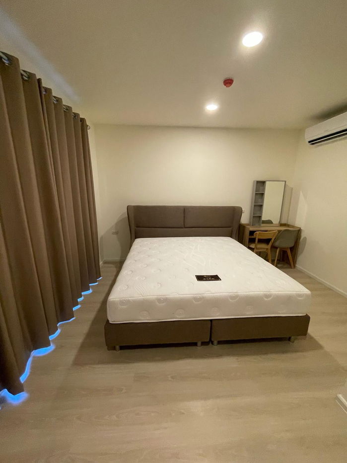 รูป ให้เช่าคอนโด A space Mega2  ห้อง2ห้องนอนติดห้างเมกาบางนา - รูปที่ 10/17