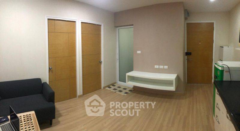 picture 2-BR Condo at The Maple @ Ratchada near MRT Ratchadaphisek (ID 668574) - 4/18