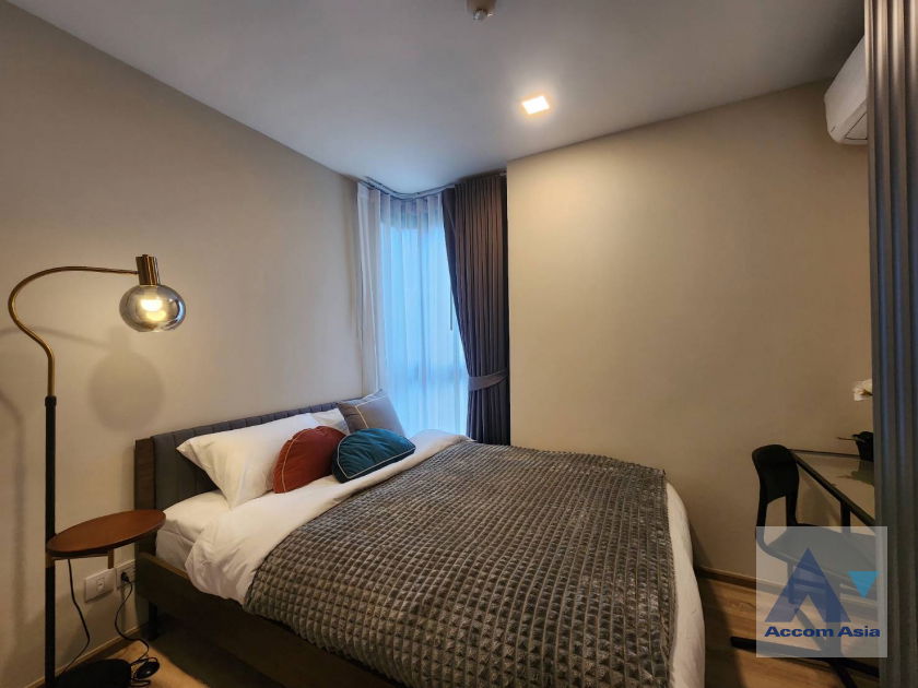 รูป 🔼🔽 AccomA 📩  2 BR Condominium @Taka Haus Ekkamai 12 (AA27489) - รูปที่ 8/16