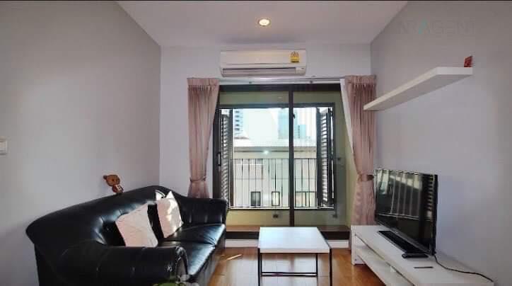 picture For Rent Condo CONDOLETTE DWELL SUKHUMVIT 26 Building 1, Floor 6,1 bed room, Room size 42 sqm - 3/8