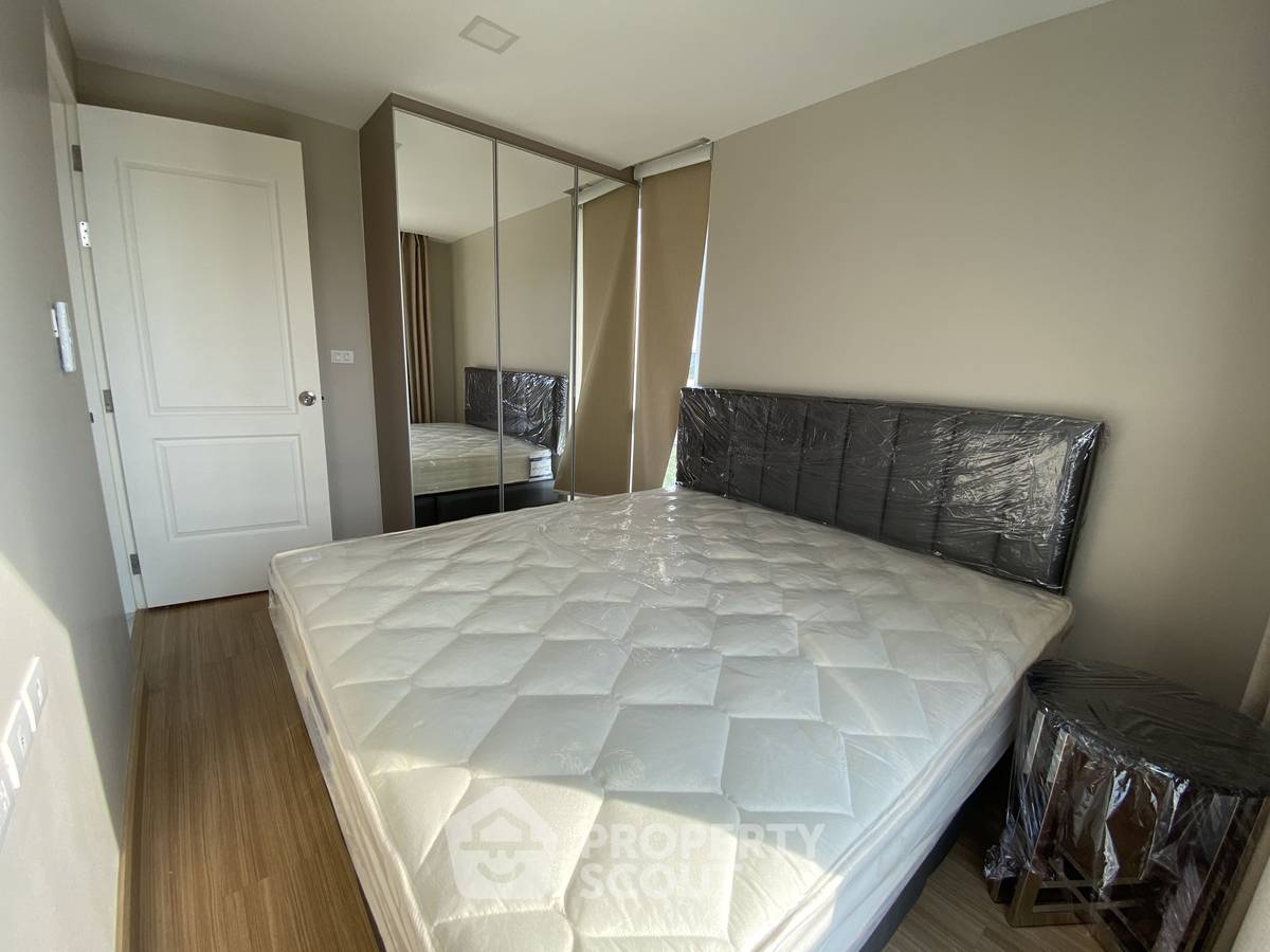 picture 1-BR Condo at Bless Residence Ekkamai near ARL Ramkhamhaeng (ID 1361096) - 2/5