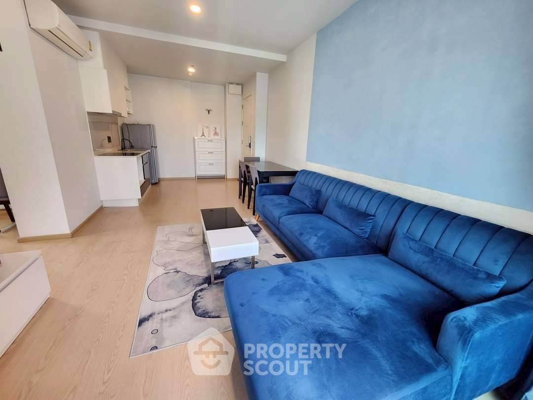 รูป คอนโด 2-ห้องนอน ที่ เดอะทรี สุขุมวิท 71 เอกมัย ใกล้ ARL รามคำแหง (ID 2264861) - รูปที่ 3/9