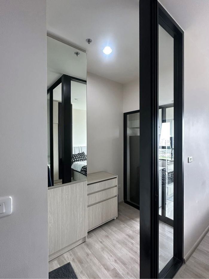 picture #Z2022💥200868🔥 Condo for rent at Niche MONO Mega Space Bang Na - 6/8