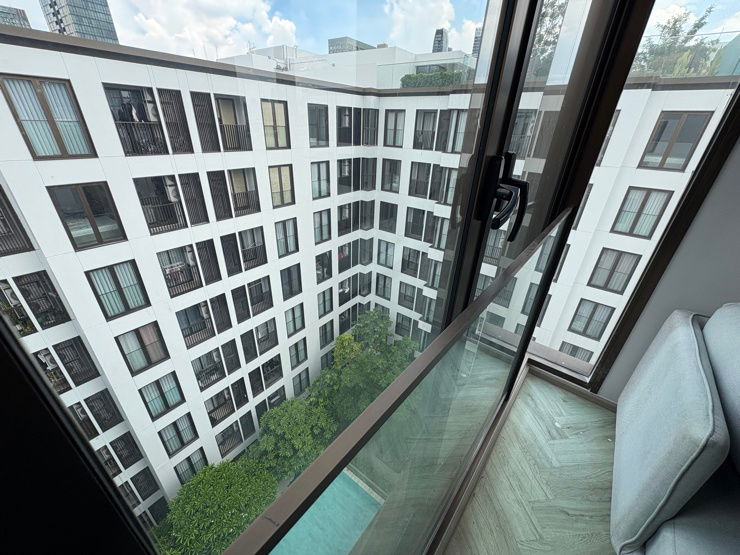 picture Chapter tonglor 25  2 Bedroom  for rent - 9/15