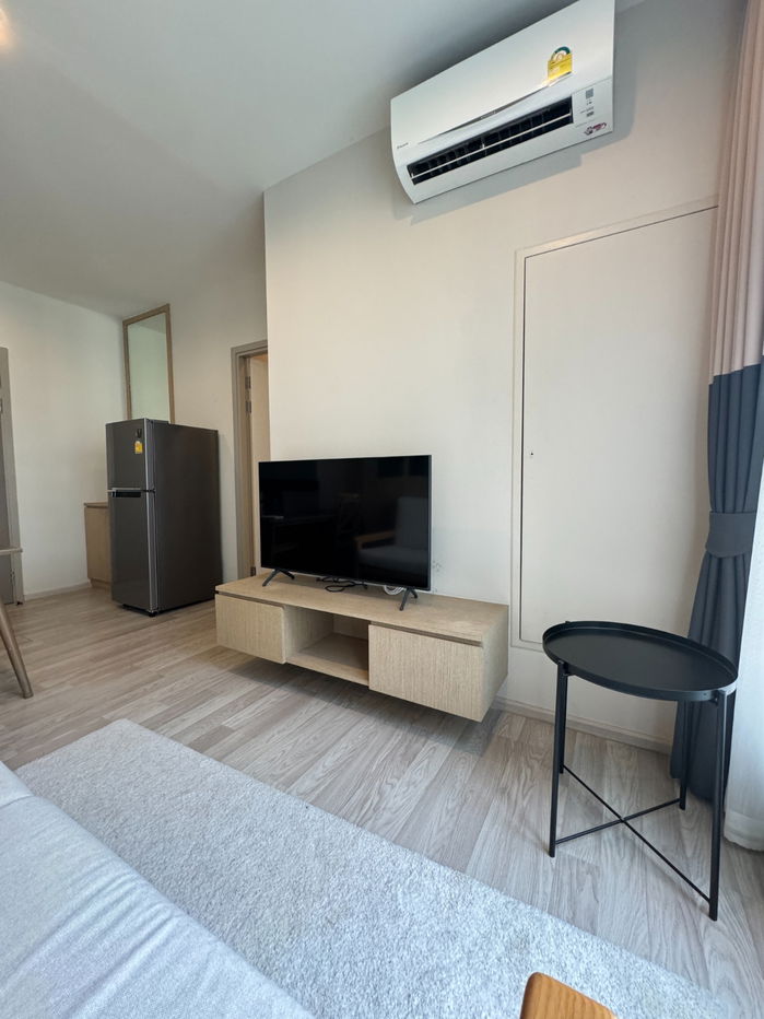 picture Ideo Mobi Sukhumvit Eastpoint for rent   17,000 baht , 35.41sqm  - 12/16
