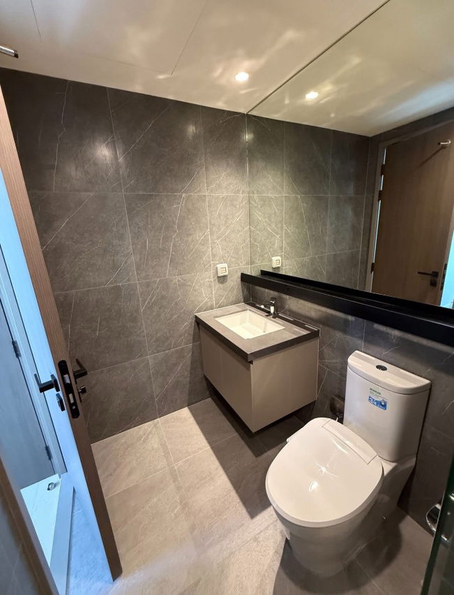 picture FORRENT The Extro Phayathai-Rangnam Condominiums  - 6/7