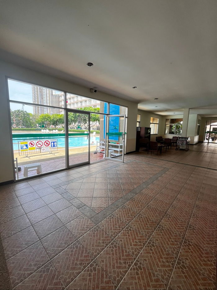 picture For sale Jomtien Beach Condo A1 - 15/15