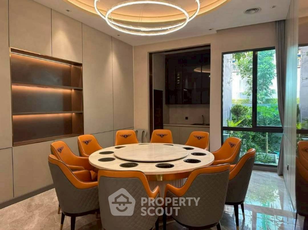รูป บ้าน 5-ห้องนอน ที่ เดอะ เจนทริ พัฒนาการ ใน สวนหลวง (ID 2264759) - รูปที่ 14/15
