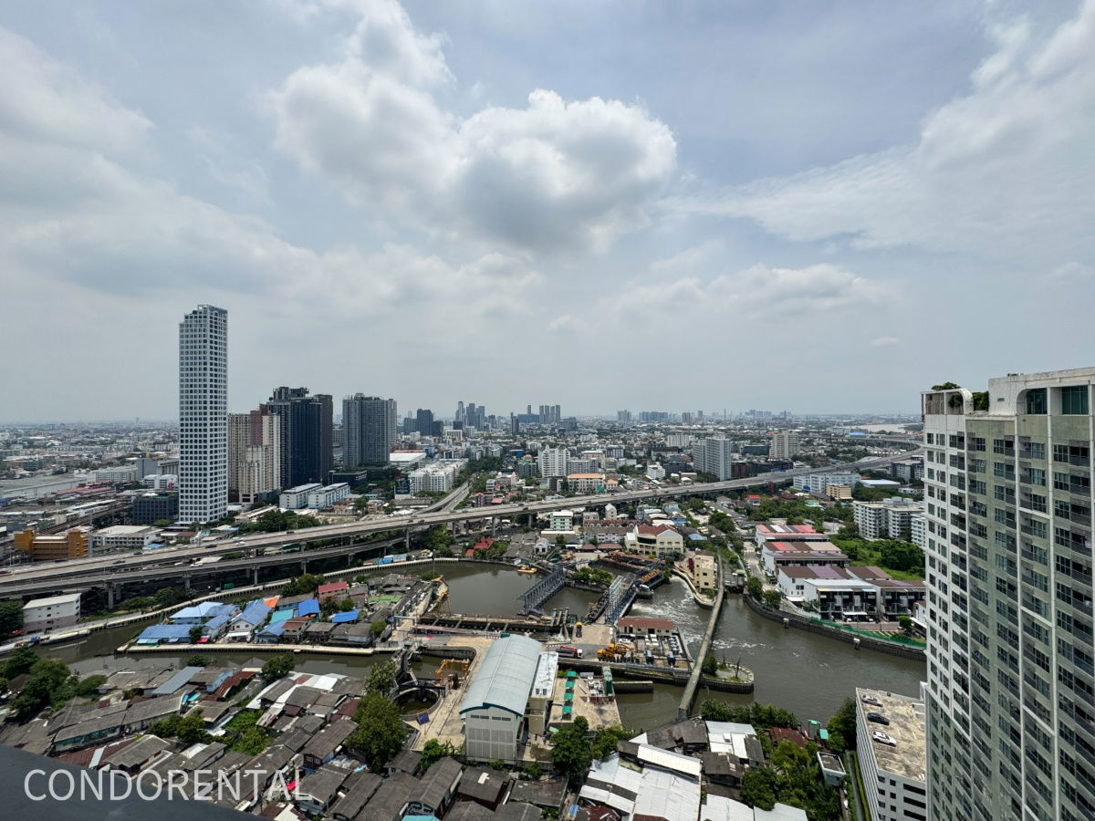 picture @Condorental condo for rent Life Sukhumvit 48 - 15/18