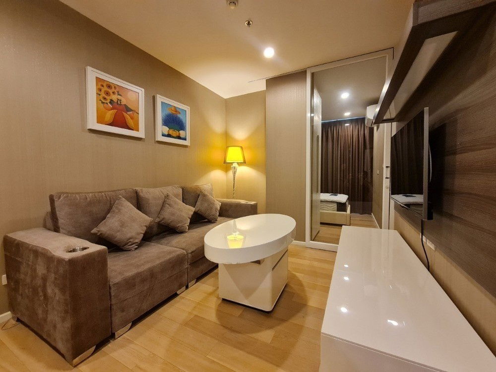 รูป #b4621 20/8/68  ให้เช่าคอนโด 15 Sukhumvit Residences📲📢สอบถาม ld line @condoboy - รูปที่ 8/16