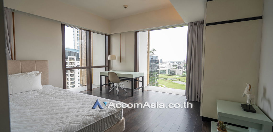picture 🔼🔽 AccomA 📩  2 BR Condominium @Hansar Residence (AA10452) - 8/13