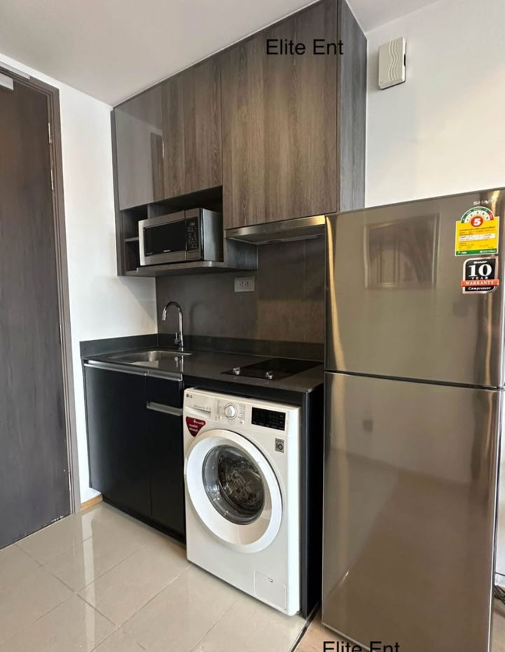 picture #R5854  🎉 210868 Condo for rent Ashton Chula-Silom - 3/6