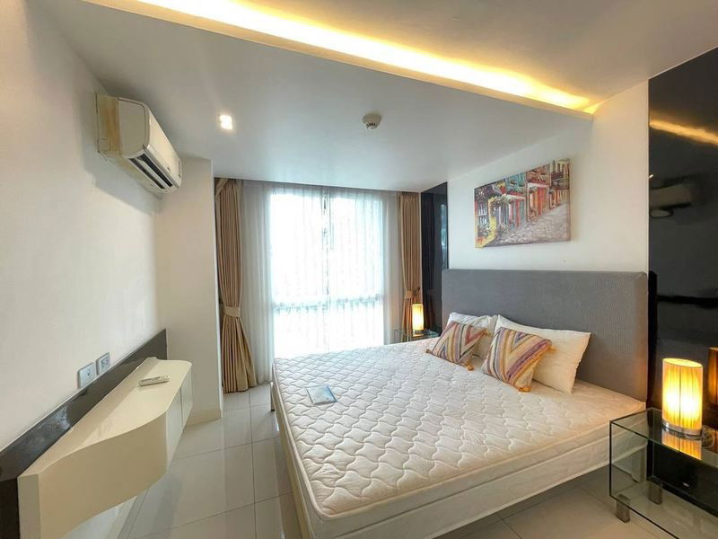 picture ⛵ CCR ⛵ Pool view / 3F / 1bedroom >> THB15,000/month彡 - 6/16