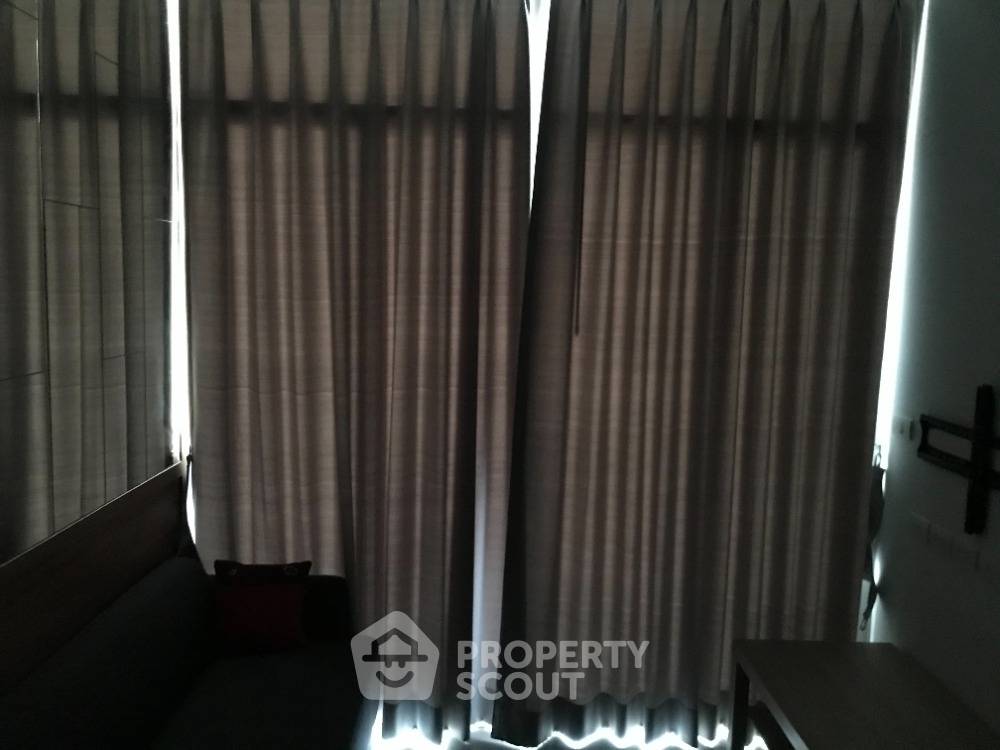 picture 1-BR Condo at Ideo Verve Ratchaprarop near ARL Ratchaprarop (ID 404077) - 2/8