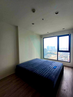 Condos for sale Bangna - Trat  : 🔺 For Sell Condo IDEO MOBI SUKHUMVIT 66 Building 1, Floor 25,1 bed room, Room size 52 sqm