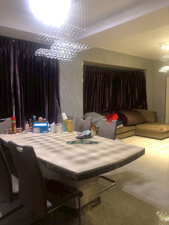 picture For Sale Manthana Srinakarin-Romklao Unit 276/99 - 18/21