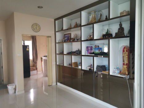 รูป [Duplicate]ให้ เช่าบ้านเดี่ยว โครงการเพอร์เฟค เพลส แจ้งวัฒนะ ใกล้โรงเรียนนานาชาติสิงคโปร์ - รูปที่ 7/12