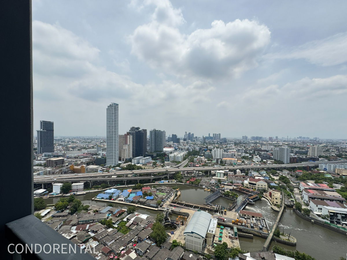 picture @Condorental condo for rent Life Sukhumvit 48 - 14/18