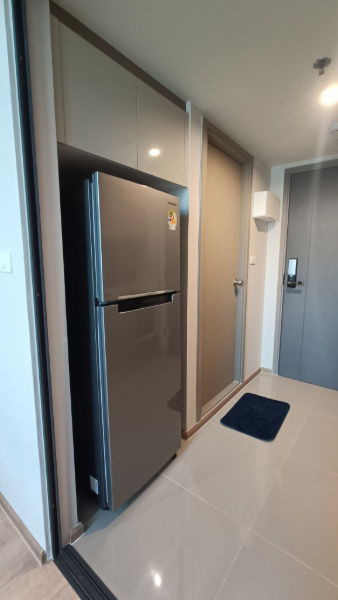 picture WS2469 [Rent] IDEO RAMA9 ASOKE 📍 MRT Rama 9 💰 Rental price: 28,000 baht/month - 9/10