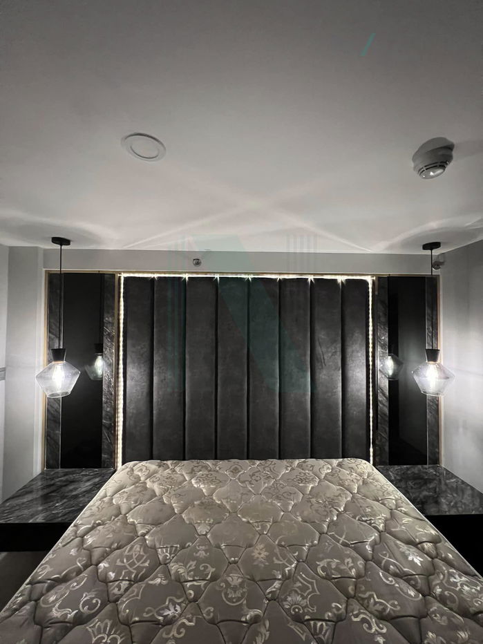 รูป 🚩Best room!🚩 ให้เช่าคอนโด ไนท์บริดจ์ ไพร์ม สาทร อาคาร 1 ชั้น 33 Duplex ขนาด 38.00 ตรม ใกล้ Empire Tower - รูปที่ 1/8
