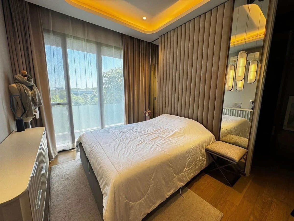 รูป ‼️ ให้เช่าบ้านเดี่ยว โครงการ Vana Residence พระราม 9-ศรีนครินทร์ ✅ ใกล้นานาชาติ Wellington ，Brighton ‼️ - รูปที่ 13/16