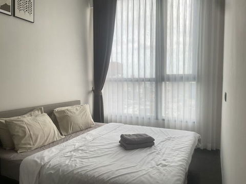 🌳🌳For rent  🌳🌳 Park origin Thonglor (have 10 unit) 1 bed 1 bath Rental 30,000 