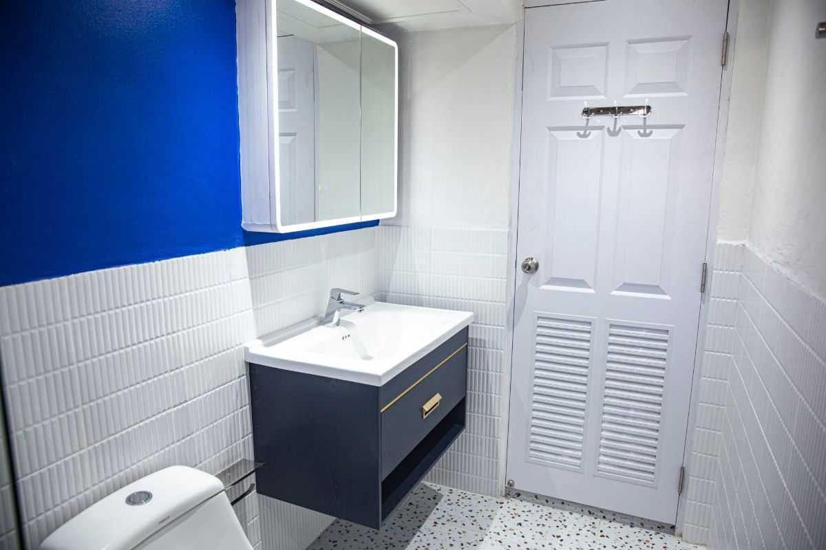 picture WS2503 ✨ Premier Place Condominium (Rama 9) ✨ Only 18,500 baht/month - 14/18