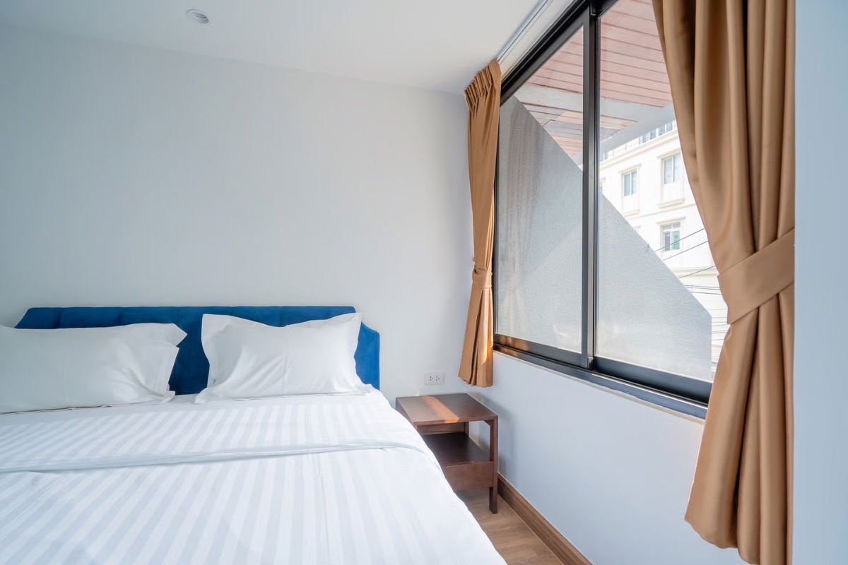 picture #R5870 🎉 210868 Condo for rent  PSJ Penthouse Sukhumvit - 4/10
