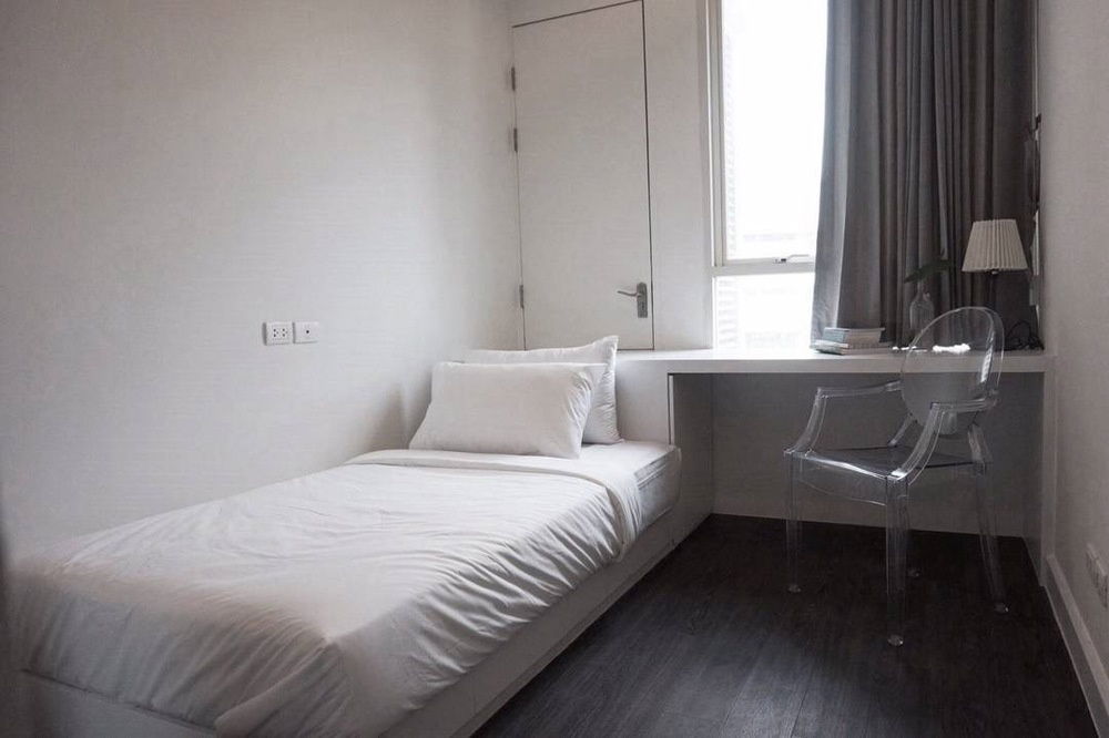 picture 🔥 Sale with tenant !!🔥 Code C20231100185..........The Address Chidlom, 2 bedroom, 2 bathroom, furnished, Special Deal!!📣📣 - 6/8