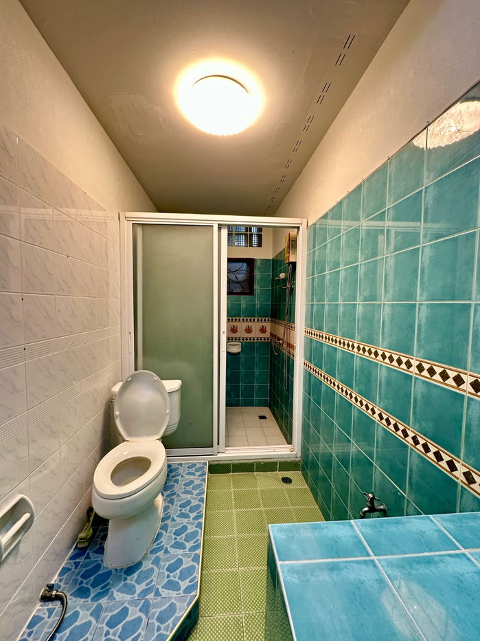 รูป 🔥ให้เช่าบ้านเดี่ยว 2.5 ชั้น   💵เช่าเดือนละ 25,000 🏡 ที่ตั้ง: โครงการลานนาโฮม ข้างๆ รพ.กรุงเทพ-เชียงใหม่ - รูปที่ 10/24