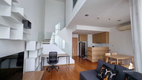 ✨Flash Deal ✨Villa Rachatewi (1 Bed 1 Bath 71 SQM.) พร้อมอยู่ ! เพียง 35,000 บาทต่อเดือน Tel.0981315848 @propmatch
