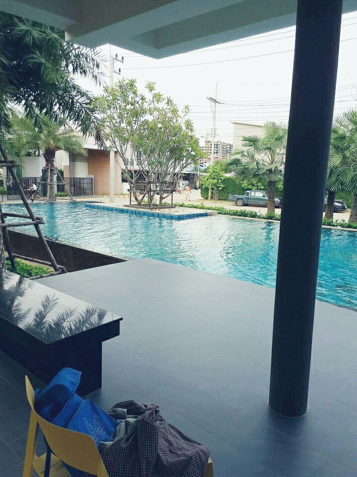 รูป ให้เช่าบ้านโครงการ Citysense Salaya 🏡 2 ชั้น 3 ห้องนอน 2 ห้องน้ำ ใกล้ม.มหิดล และราชมงคล – เข้าอยู่ได้ทันที เพียง 12,000 บ./เดือน - รูปที่ 13/15