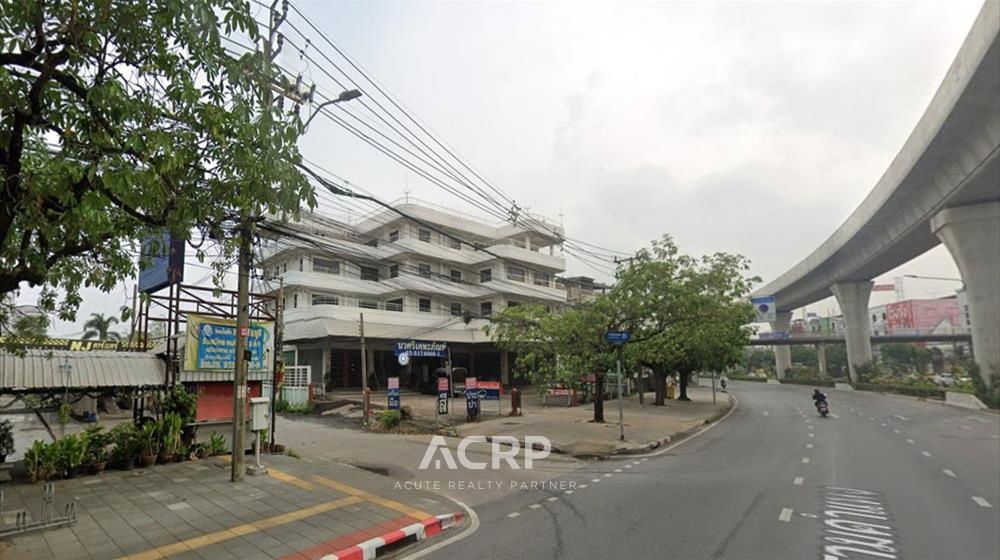 รูป ขายที่ดิน 2 ไร่ รามคำแหง ใกล้ MRT เคหะรามคำแหง รหัส 00159996 - รูปที่ 3/4