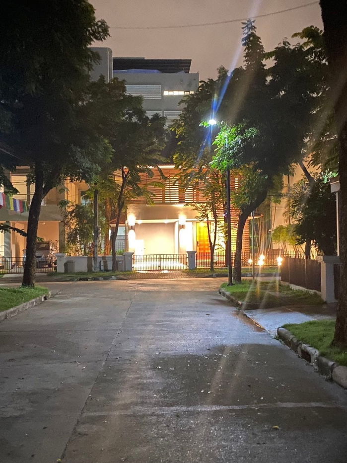 picture For rent: single house, Bangkok Villa - 43/43