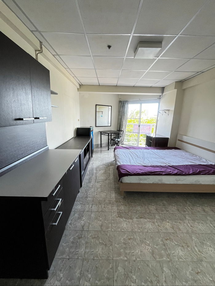 picture For sale Jomtien Beach Condo A1 - 2/15