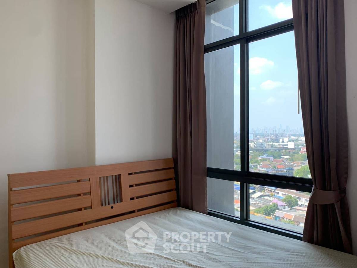 รูป คอนโด 1-ห้องนอน ที่ ไอดีโอ บลูโคฟ สุขุมวิท ใกล้ BTS อุดมสุข (ID 381451) - รูปที่ 1/10