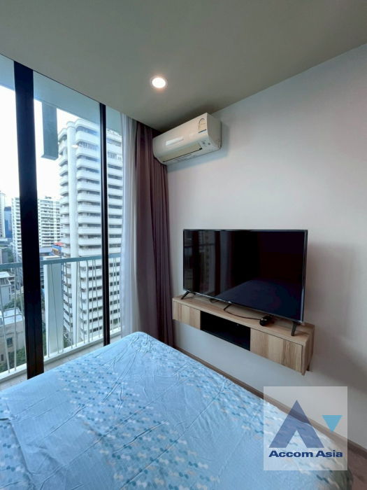 picture 🔼🔽 AccomA 📩  2 BR Condominium @Noble Recole (AA30840) - 12/20