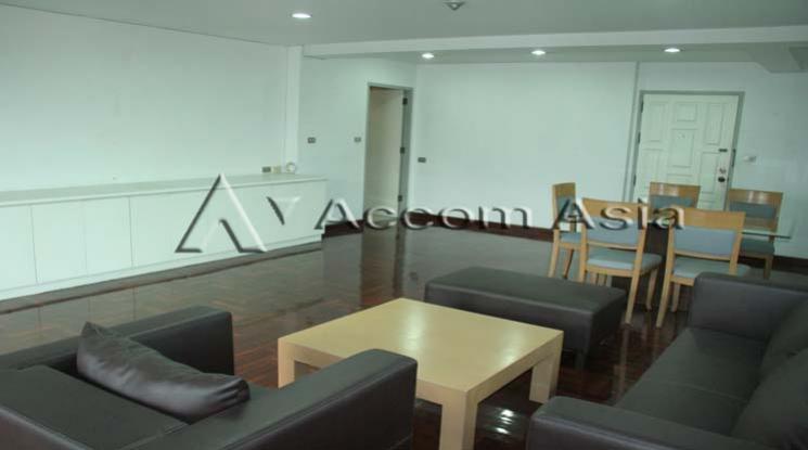 รูป 🔼🔽 AccomA 📩  3 BR Condominium @Sukhumvit House (1515379) - รูปที่ 3/9