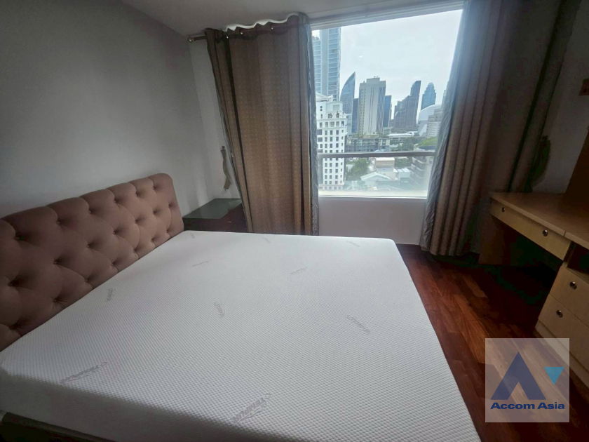 picture 🔼🔽 AccomA 📩  2 BR Condominium @Urbana Langsuan (AA44455) - 12/19