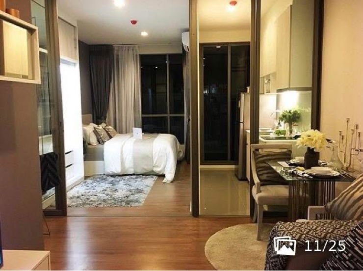 รูป #Z2014💥200868🔥ให้เช่าคอนโด MITI Condo Ladprao Wanghin 72 - รูปที่ 2/9