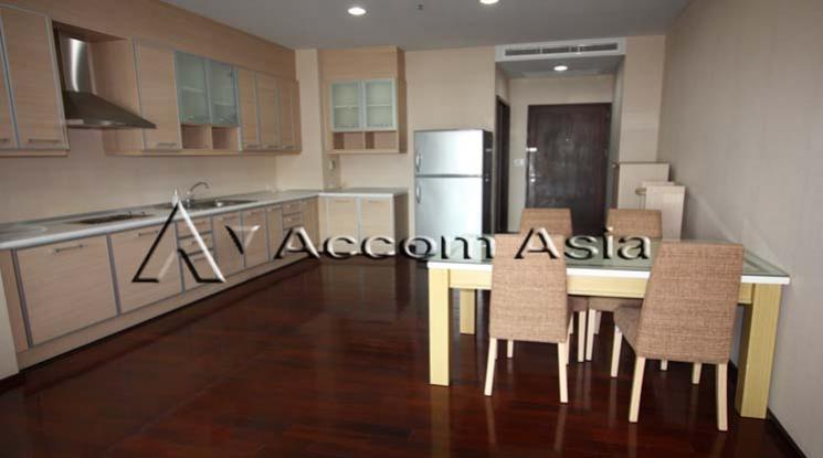 รูป 🔼🔽 AccomA 📩  2 BR Condominium @Noble Ora (25662) - รูปที่ 4/9