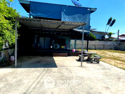 Houses for sale : 3-BR House close to Suvarnabhumi Airport (ID 1529909)