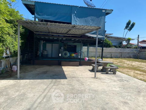 บ้าน 3-ห้องนอน ใกล้ ท่าอากาศยานสุวรรณภูมิ (ID 1529909)