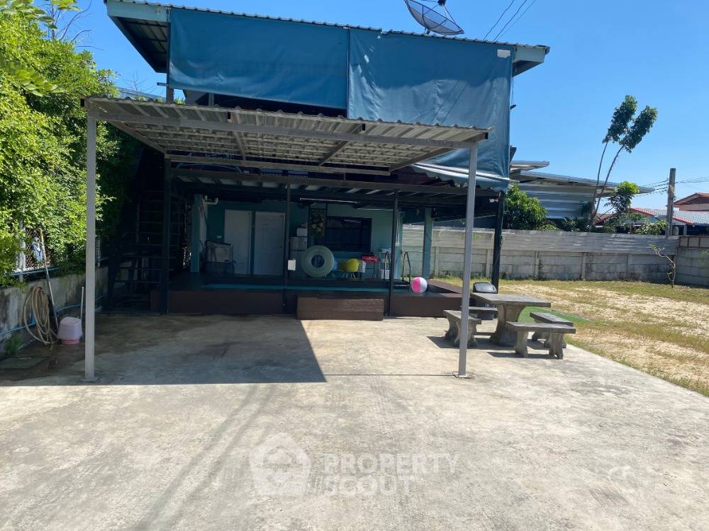 รูป บ้าน 3-ห้องนอน ใกล้ ท่าอากาศยานสุวรรณภูมิ (ID 1529909) - รูปที่ 1/6