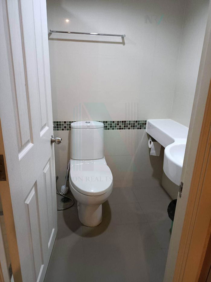 picture For Rent Condo LUMPINI PARK RIVERSIDE RAMA 3 Building B, Floor 32,1 bed room, Room size 29.00 sqm - 7/8